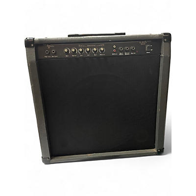 Rms Used Rms RMSB80 Bass Combo Amp