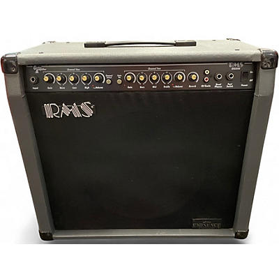 Used Rms RMSG-80 Guitar Combo Amp