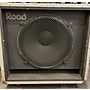 Used Road Used Road 118 Cabinet Bass Cabinet