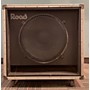 Used Road Used Road 118 Cabinet Bass Cabinet