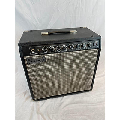 Road Used Road L120 Guitar Combo Amp