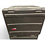 Used Road Ready 6 UP RACK CASE