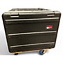 Used Road Ready 6U RACK CASE