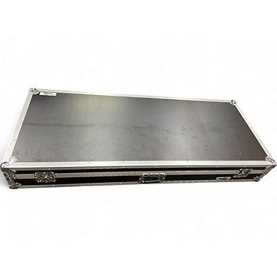 Used Road Ready 88 KEY FLIGHT CASE Keyboard Case