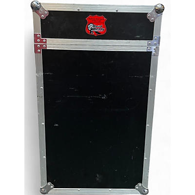 Used Road Ready RRM14UW SLANT TOP Mixer Case