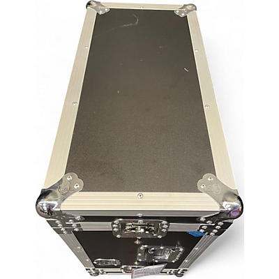 Used Road Ready rackmount case Utility Case