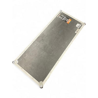 Used Road Ready rrdj12w DJ Case