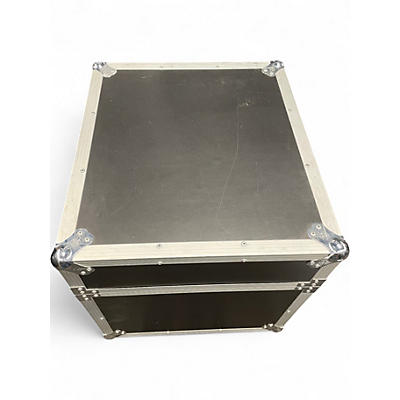 Used Road Runner 10U Slant 8U Rackmount Case