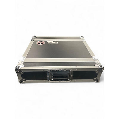 Used Road Runner 2RRU-ED Rackmount Case
