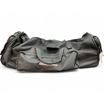 Used Road Runner 38 inch Hardware Bag Drum Hardware Case