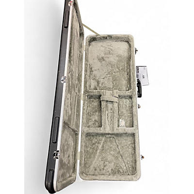 Used Road Runner ABS ELECTRIC guitar CASE Electric Guitar Case