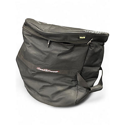 Used Road Runner Bass Drum Bag 20x18 Drum Bag