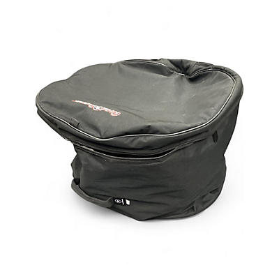 Used Road Runner Bass Drum Bag 22x18 Drum Bag