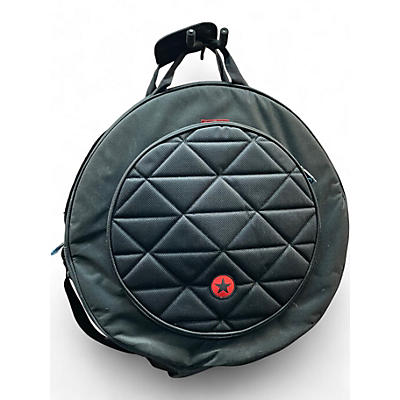 Used Road Runner Cymbal Bag Cymbal Bag