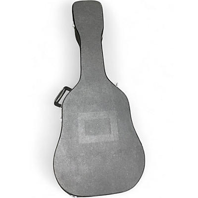 Used Road Runner Guitar Case Acoustic Guitar Case