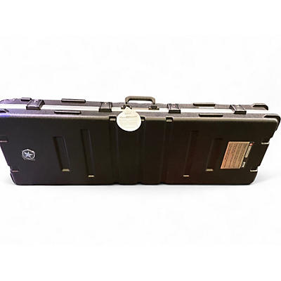 Used Road Runner Jetway Series Keyboard Porter Hardshell Case Keyboard Case