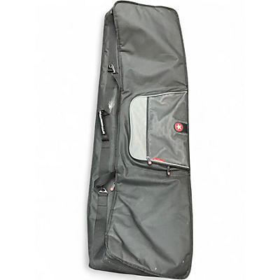 Used Road Runner Keyboard Case 88 Key Keyboard Case