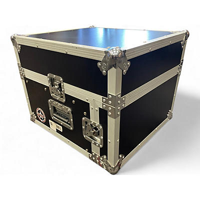 Used Road Runner M4URR - Mixer Road Runner Slant Mixer Rack Mixer Case