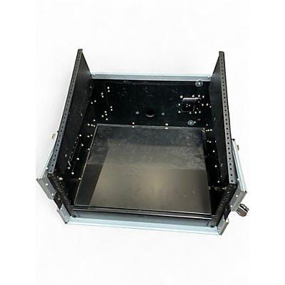 Used Road Runner MEDIUM SIZE RACK CASE Mixer Case