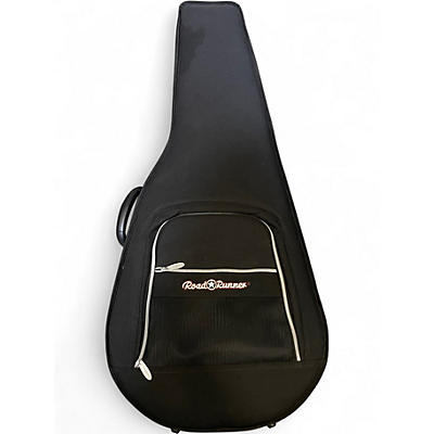 Used Road Runner Misc Small Acoustic Case Acoustic Guitar Case