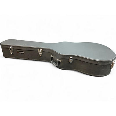 Used Road Runner RRDWA  Dreadnaught Acoustic Case Acoustic Guitar Case