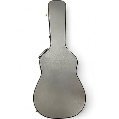 Used Road Runner RRDWAC Deluxe Wood Classical Acoustic Guitar Case