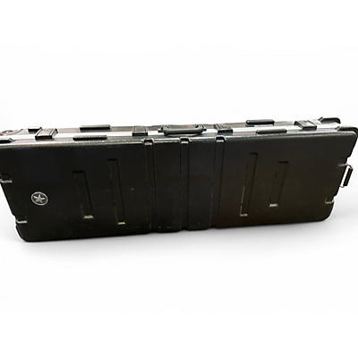 Used Road Runner jetway 88 key case Keyboard Case