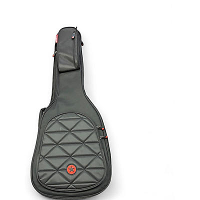 Used Road Runner rr4tom Acoustic Guitar Gig Bag
