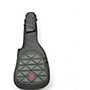 Used Road Runner rr4tom Acoustic Guitar Gig Bag