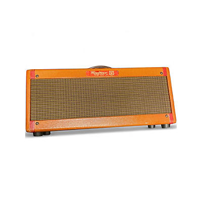 Used Roadhouse WARTHOG Tube Guitar Amp Head