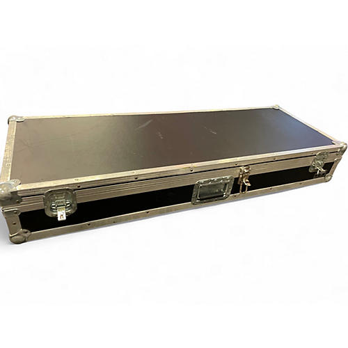 Used Roadie 76 Key Flight Case 48x8