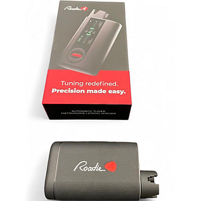 Used Roadie Tuner ROADIE 4 Tuner