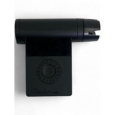 Used Roadie Tuner bass Tuner