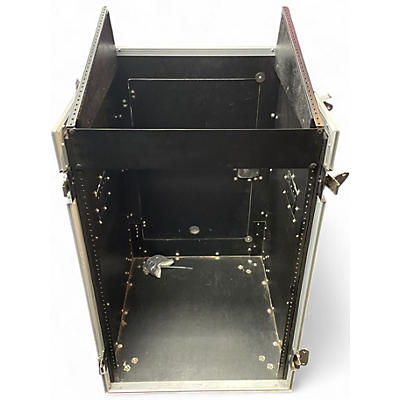 Used Roadrunner 12 Space Rackmount Case