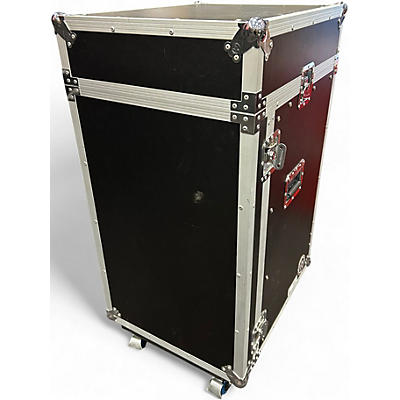 Used Roadrunner 16U RACK CASE Misc Stand