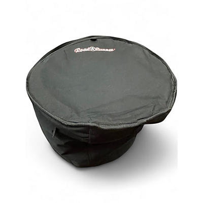 Used Roadrunner 16X16 FLOORTOM SOFTCASE Drum Bag
