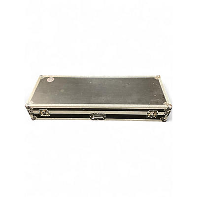 Used Roadrunner 88 Key Flightcase Keyboard Case