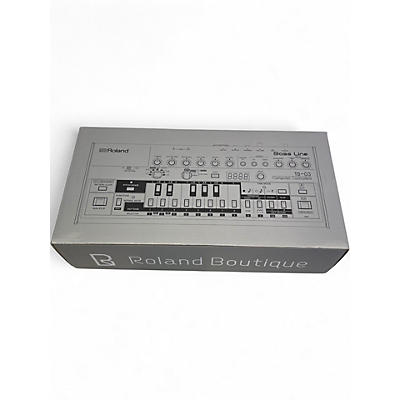 Used Roalnd TB-03 Synthesizer