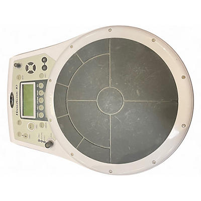 Used Roand HANDSONIC 10 Production Controller