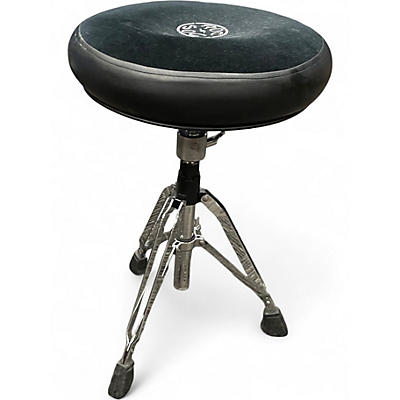 Used Roc N Soc Round Top Throne Drum Throne