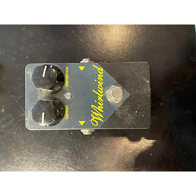 Used Rochester Whirlwind Effect Pedal