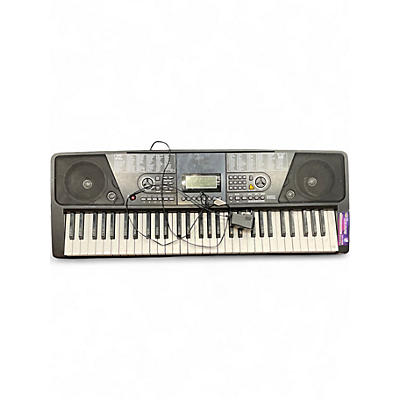 Used Rock Jam RJ 561 Keyboard Workstation