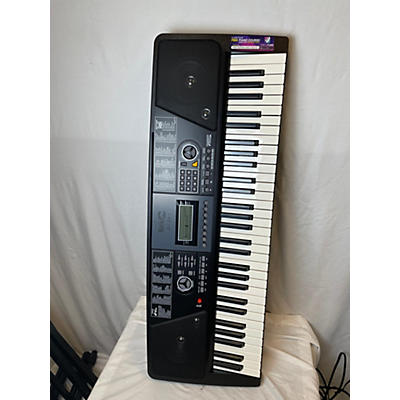 Used Rock Jam RJ 561 Portable Keyboard