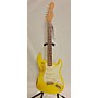 Used Used Rock N Roll Relics Blackmore Yellow Solid Body Electric Guitar Yellow