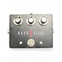 Used Rock Stock Pedal Co DARK HORSE ORGANIC FUZZ GENERATOR Effect Pedal