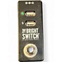 Used Rock Stock Pedals The Bright Switch Pedal
