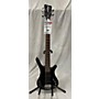 Used RockBass by Warwick Used RockBass By Warwick CORVETTE Brown Electric Bass Guitar Brown