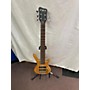 Used RockBass by Warwick Used RockBass By Warwick CORVETTE Natural Electric Bass Guitar Natural