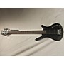 Used RockBass by Warwick Used RockBass By Warwick Corvette Trans Black Electric Bass Guitar Trans Black