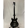 Used Rockbass By Warwick Used RockBass By Warwick Starbass Black Electric Bass Guitar Black